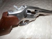 revolver s.u.w. 63