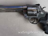 S&W Smith & Wesson 629 Classic, Kaliber .44 Magnum