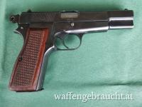 Pistole FN High Power Cal. 9mm