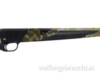 Blaser R8 Ultimate Huntec Camo Schäftung mit Atzl 