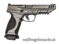 Smith & Wesson, PC M&P 9 M2.0 Metal Competitor SONDERMODELL