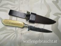 Nicker, Jagdmesser