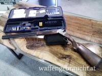 Beretta 686 Silver Pigeon 1