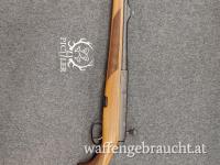 Steyr CLII 308 win. Inca k44Ti