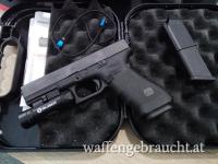 Glock 31 Gen4 0.357 