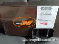 Verschiedene Choke, Beretta, Blaser, Browning, Zoli, Khan Arms  Nagelneuer Box und Karton mit Zubehöhr