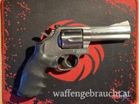 Smith & Wesson 686