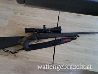 JUNGJÄGERBÜCHSE in Kaliber 30-06 Neuer Preis!!!VERKAUFT!!!!