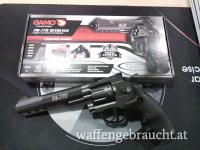 Gamo Revolver PR-776 4,5mm CO2