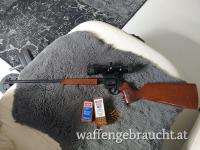 Verkaufe/Tausche Revolvergewehr