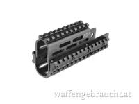 Strike Industries AKM / AK47 Handguard: TRAX 1