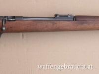 Wehrsportgewehr Kleinkaliber  BSW Modell W 625 B 