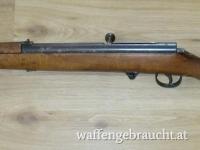 Wehrsport HJ Luftgewehr Haenel Sport Modell 33 Junior  