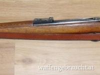 Wehrsport Luftgewehr wie das Modell Mars 115