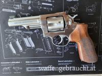 Ruger GP100 Match Champion 357 Mag 4,2" LL