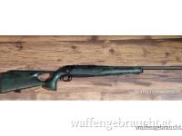 **SONDERPREIS** Sauer 404 Synchro XTC Carbon camo/grün 30-06 56er Lauflänge kanneliert