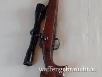 Mauser Luxus 