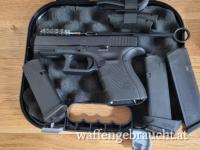 Glock 19 Gen 4