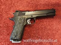 S&W 1911 .45 AUTO -Kommissionsverkauf-