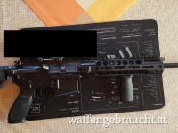 SigSauer 516 Patrol 223 Rem