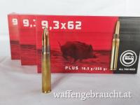 RWS 9,3x62 Geco Plus 16,5g / 255gr