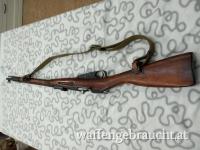 Mosin Nagant 1891/30 Bj.1943