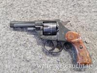 Revolver Röhm RG23 22lr. 6 Schuss