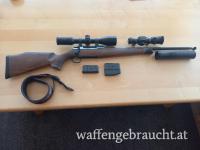 Sauer 202 Elegance cal 30-06