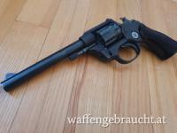 .22 Revolver Sentinel High Standard