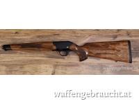 **AKTION** Blaser R8 Schaft mit Atzl