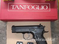 TANFOGLIO P19 COMPACT