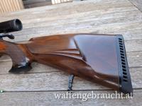 Mauser 98 Vollschaft Matchlauf