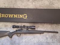 Browning T-Bolt