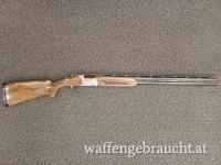 Akkar Churchill Mod. 812 Sporting, Kaliber 12/76  NEUWAFFE!