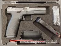 CZ P10 F, Kaliber 9x19  NEUWAFFE! - Verkauft!