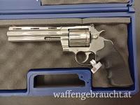 Colt Anaconda, Kaliber .44 Mag.  NEUWAFFE! - Verkauft!