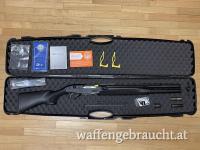 BERETTA 1301 Competition Selbstladeflinte 9+1 Magazin, Kaliber 12/7, LL61cm Komplettpaket