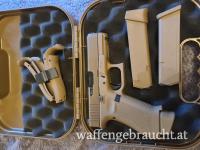 Glock 19X "Neuwertig"