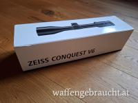 Zeiss Conquest V6 2,5-15x56