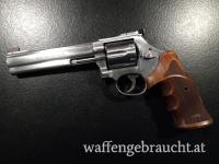 S&W 686-6