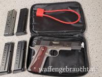 Springfield Armory 1911 Ronin 9mm