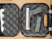 Glock 48 silver slide