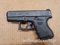 Glock 26 gen3 (gen2.5) 9mm Luger