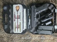 Glock 17 Gen.4  Kal. 9mm Luger 