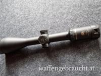 Burris 3-12x56 Four X Long Range 