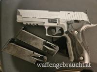 Sig Sauer Allround X5