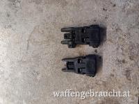 Magpul MBus 3 - Back up sights - Set