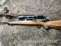 Mauser Kal.30-06 inkl. Kahles 