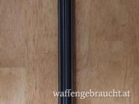 Blaser R8 Wechsellauf Attache, Verschlusskopf, Magazineinsatz, Dentler VarioMontage, Munition