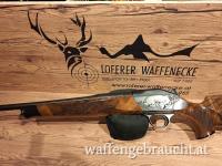 Blaser R8 Luxus HK5